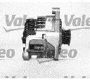 Generator / Alternator VALEO 437189