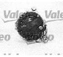 Generator / Alternator VALEO 437189