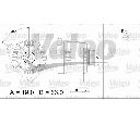 Generator / Alternator VALEO 437190