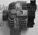 Generator / Alternator VALEO 437190