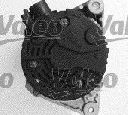 Generator / Alternator VALEO 437191
