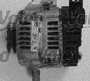 Generator / Alternator VALEO 437191