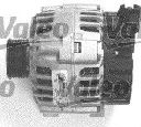 Generator / Alternator VALEO 437193