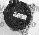 Generator / Alternator VALEO 437193