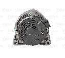 Generator / Alternator VALEO 437194