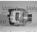 Generator / Alternator VALEO 437196