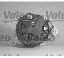 Generator / Alternator VALEO 437196