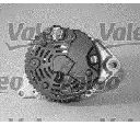 Generator / Alternator VALEO 437197