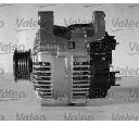 Generator / Alternator VALEO 437198