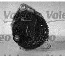 Generator / Alternator VALEO 437198
