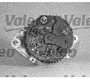 Generator / Alternator VALEO 437199