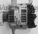 Generator / Alternator VALEO 437200