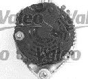 Generator / Alternator VALEO 437200