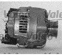 Generator / Alternator VALEO 437201