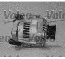 Generator / Alternator VALEO 437203