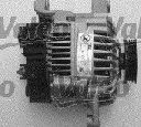 Generator / Alternator VALEO 437205