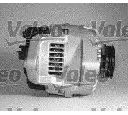 Generator / Alternator VALEO 437206