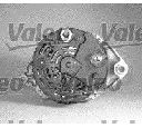 Generator / Alternator VALEO 437206