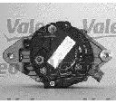 Generator / Alternator VALEO 437207