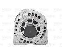 Generator / Alternator VALEO 437208