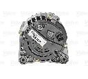 Generator / Alternator VALEO 437208