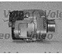 Generator / Alternator VALEO 437212