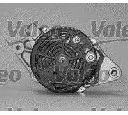 Generator / Alternator VALEO 437212