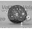 Generator / Alternator VALEO 437213