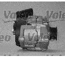 Generator / Alternator VALEO 437215