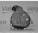 Generator / Alternator VALEO 437215