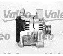 Generator / Alternator VALEO 437216
