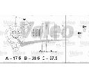 Generator / Alternator VALEO 437216