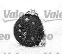 Generator / Alternator VALEO 437216
