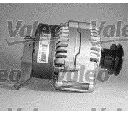 Generator / Alternator VALEO 437218</br>Piesa auto pentru Generator /Alternator / Elemente