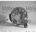 Generator / Alternator VALEO 437218</br>Piesa auto pentru Generator /Alternator / Elemente