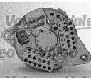Generator / Alternator VALEO 437220