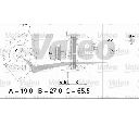 Generator / Alternator VALEO 437220