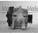 Generator / Alternator VALEO 437221