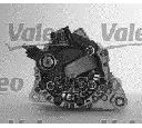 Generator / Alternator VALEO 437221