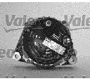 Generator / Alternator VALEO 437224</br>Piesa auto pentru Generator /Alternator / Elemente