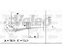 Generator / Alternator VALEO 437226</br>Piesa auto pentru Generator /Alternator / Elemente