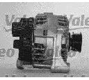 Generator / Alternator VALEO 437227