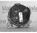 Generator / Alternator VALEO 437227