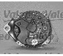 Generator / Alternator VALEO 437306
