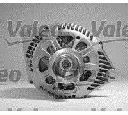 Generator / Alternator VALEO 437307