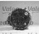 Generator / Alternator VALEO 437307
