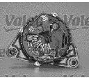 Generator / Alternator VALEO 437310