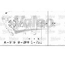 Generator / Alternator VALEO 437310