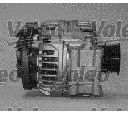 Generator / Alternator VALEO 437311