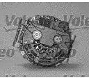 Generator / Alternator VALEO 437311